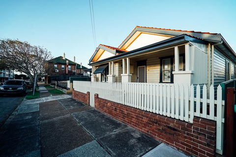 The Greenroof - Accommodation Sunshine Coast 1