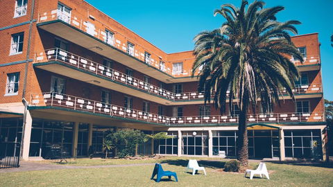 The Greenwich - Accommodation Sunshine Coast 0