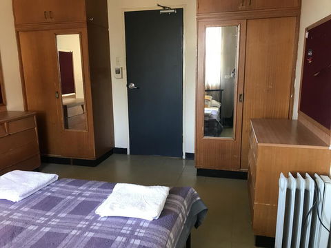The Greenwich - Accommodation Sunshine Coast 1