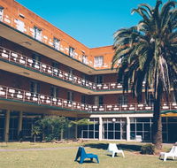 The Greenwich - Accommodation Sunshine Coast