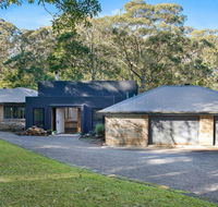 The Gullies Retreat - escape relax and unwind - Accommodation Sunshine Coast