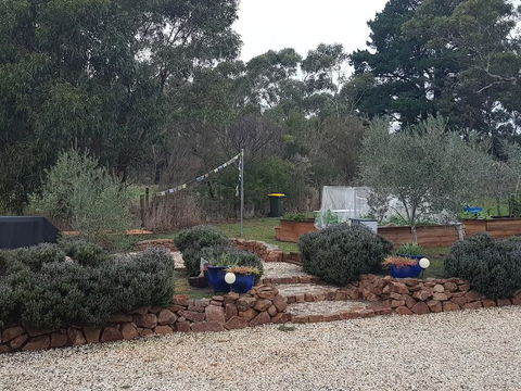 The Gurdies Room With Amazing Sunset Views - Accommodation Sunshine Coast 3