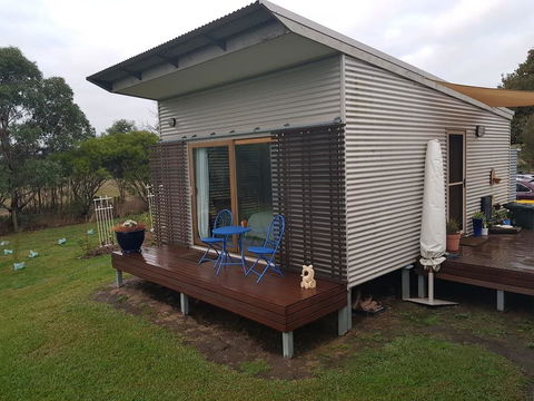 The Gurdies Room With Amazing Sunset Views - Accommodation Sunshine Coast 1
