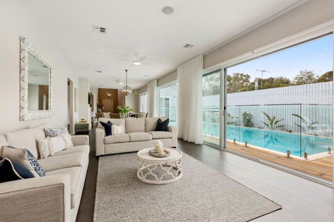 The Hampton's In Blairgowrie - Accommodation Sunshine Coast 0