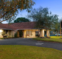 The Henty - Accommodation Sunshine Coast