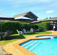 The Heritage Bendigo - Accommodation Sunshine Coast