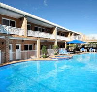 The Hermitage Motel - Campbelltown - Accommodation Sunshine Coast