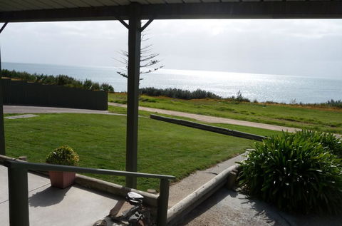 The Hideaway - Accommodation Sunshine Coast 3
