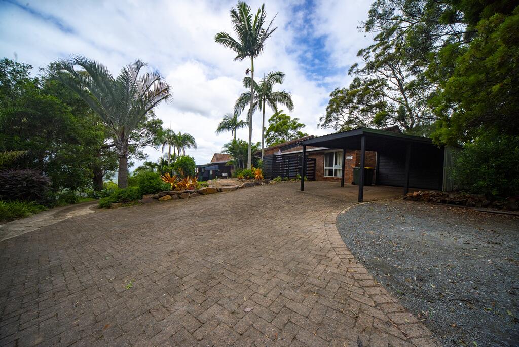 Tamborine Mountain QLD Accommodation Sunshine Coast