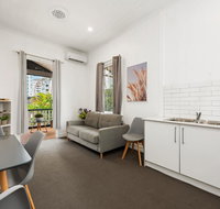 The Hub - Brisbane - Accommodation Sunshine Coast
