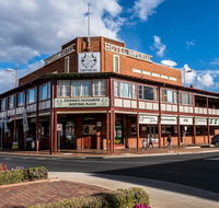 The Imperial Hotel - Accommodation Sunshine Coast