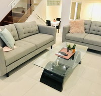 The Isedale - Accommodation Sunshine Coast