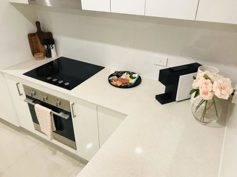 The Isedale - Accommodation Sunshine Coast 1