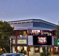 The Jack Backpackers - Accommodation Sunshine Coast