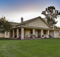 The Jazz BB - Accommodation Sunshine Coast