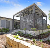 The Jetty - Accommodation Sunshine Coast