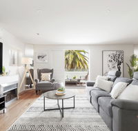 The Jetty Apartment by Ready Set Host - Accommodation Sunshine Coast