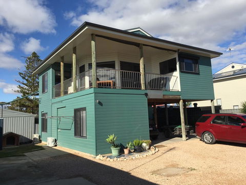 The Jewel Of The Bay - Accommodation Sunshine Coast 1