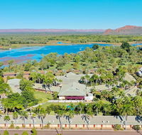 The Kimberley Grande Hotel - Accommodation Sunshine Coast