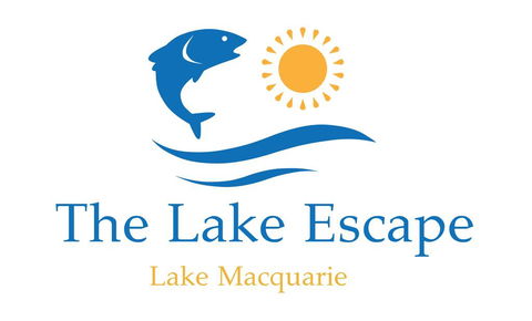 The Lake Escape - Accommodation Sunshine Coast 1