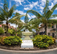 The Lakes Resort Cairns - Accommodation Sunshine Coast