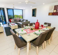 The Lazy Lizard - Accommodation Sunshine Coast