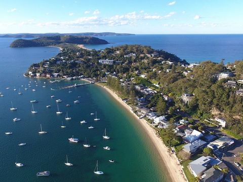 The Lighthouse At Iluka Resort Apartments - Accommodation Sunshine Coast 1