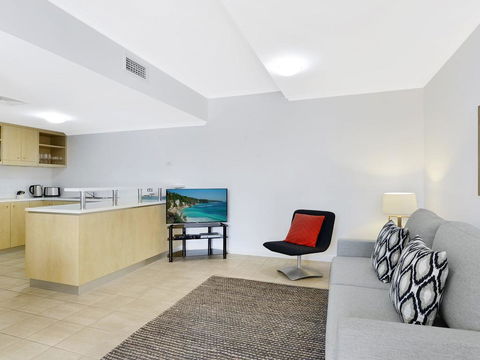 The Lighthouse At Iluka Resort Apartments - Accommodation Sunshine Coast 3