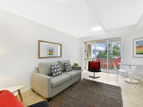 The Lighthouse At Iluka Resort Apartments - Accommodation Sunshine Coast 2