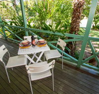 The Little House - Accommodation Sunshine Coast