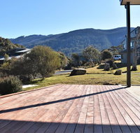 The Lodge - Crackenback Resort - Accommodation Sunshine Coast