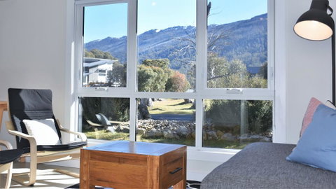 The Lodge - Crackenback Resort - Accommodation Sunshine Coast 1