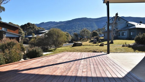 The Lodge - Crackenback Resort - Accommodation Sunshine Coast 0