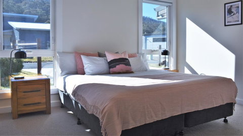 The Lodge - Crackenback Resort - Accommodation Sunshine Coast 3