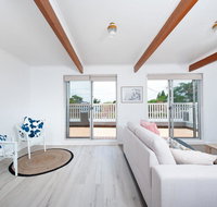The Loft  Fingal Bay - Accommodation Sunshine Coast