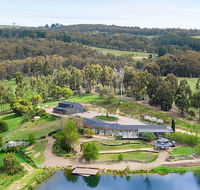 The Loft at Butlers Lane Vineyard - Accommodation Sunshine Coast