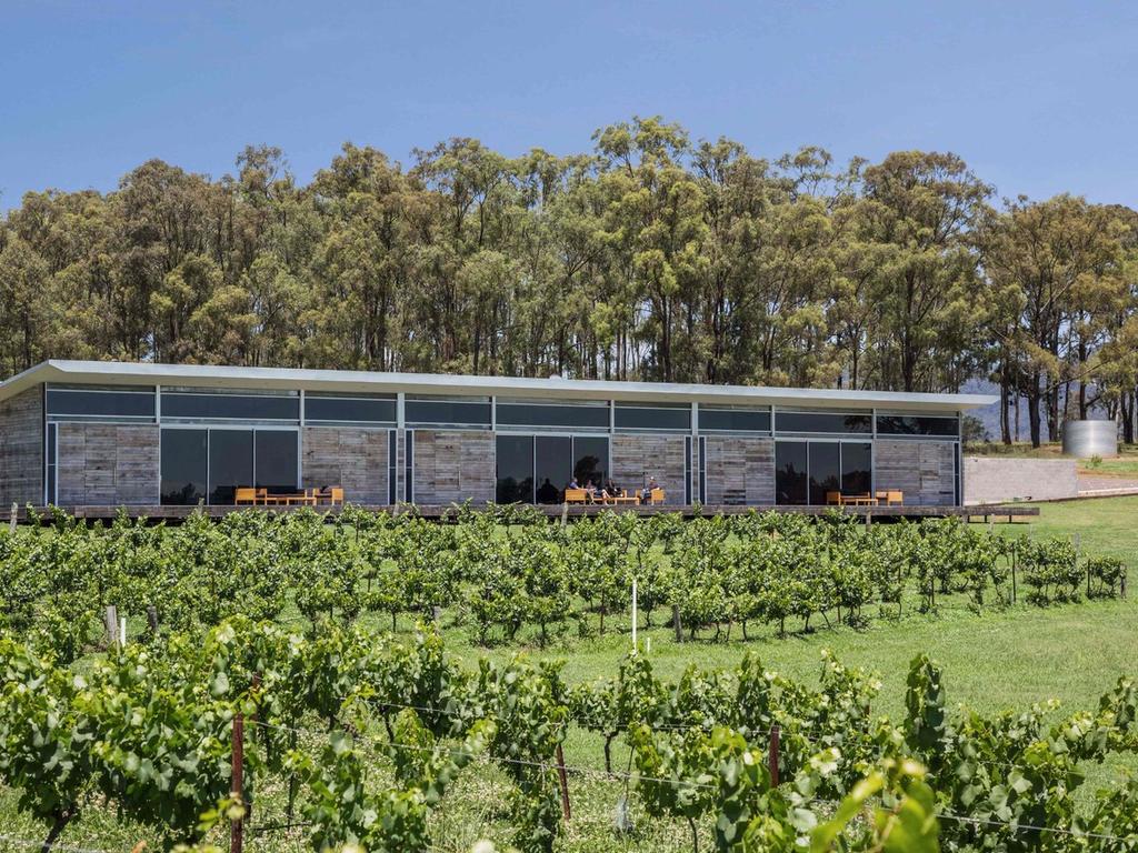 Pokolbin NSW Accommodation Sunshine Coast