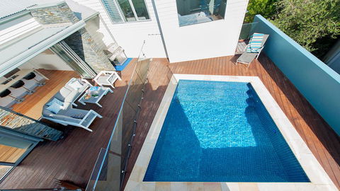 The Lookout - Ultra Modern And Luxurious - Accommodation Sunshine Coast 2