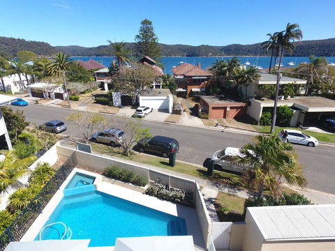 The Lookout At Iluka Resort Apartments - Accommodation Sunshine Coast 1