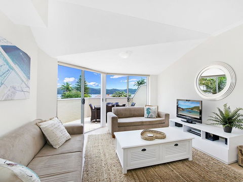 The Lookout At Iluka Resort Apartments - Accommodation Sunshine Coast 0