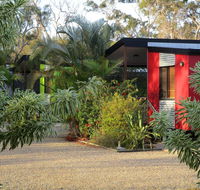 The Lovely Cottages Retreat - Guests only - Accommodation Sunshine Coast