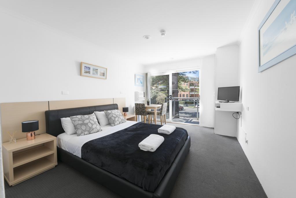  Accommodation Sunshine Coast