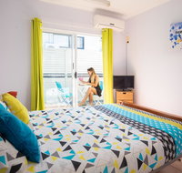The Martyn Budget Apartment no a/c - Accommodation Sunshine Coast