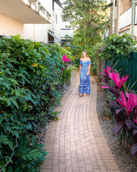 The Martyn Budget Apartment (no A/c) - Accommodation Sunshine Coast 3