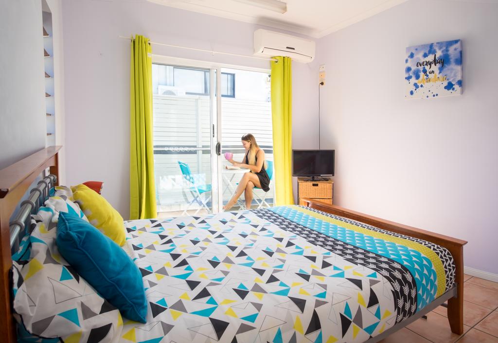 Portsmith QLD Accommodation Sunshine Coast