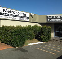 The Metropolitan Hotel - Accommodation Sunshine Coast