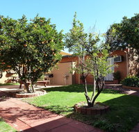 The Miners Rest Motel - Accommodation Sunshine Coast