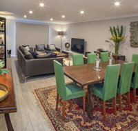 The Mountain House - Accommodation Sunshine Coast
