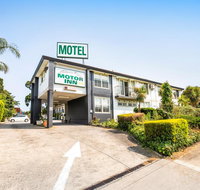 The Mulgrave Motel - Under New Management - formerly Mulgrave Court Motor Inn
