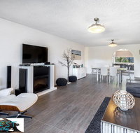 The Nest At Fingal Bay - Accommodation Sunshine Coast